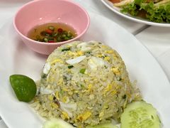 -Ob Aroi Town In Town (Not Ob Aroi franchise)