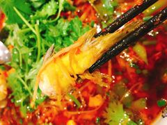 -院8里·少城记忆老川菜(宽窄巷子店)