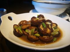 -福子家·闽北光泽菜(华林店)