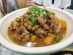 松滋杜婆鸡-九头鸟酒家(四道口店)