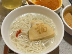 -海底捞火锅(团结桥店)