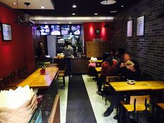 -煎饼道·新鲜现做(桐梓林店)