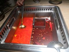 -野妹经典火锅(江夏中百店)