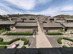 -山西王家大院