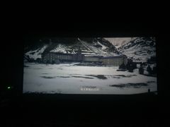 -万达IMAX影城(盘锦万达广场店)