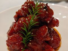 -阿明小菜·海鲜·上海菜(梅陇店)