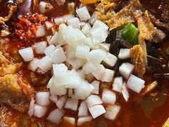 -老牌柳州螺蛳粉(同班同学美食城店)