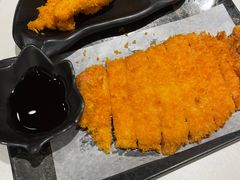 -馋三尺蟹粉小笼(人民广场店)