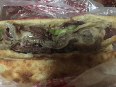 -王胖子驴肉火烧(鼓楼店)