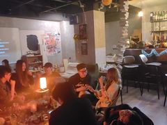 -Five沸屋·交友社交酒吧·homebar