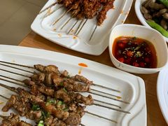 -花儿穆萨·烤肉餐厅(石马坪店)