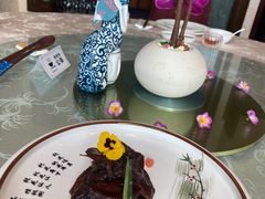 -大榭国际大酒店-中餐厅