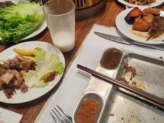 -汉巴味德(沈阳万象汇店)