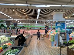 -果蔬好生活超市(新荟城店)