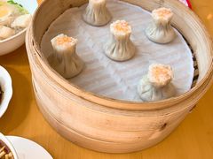 虾仁烧卖-鼎泰丰(嘉年华•海信广场VILLAGE店)