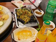 -老渔家白族石板烧旗舰店