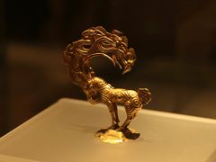 -陕西历史博物馆