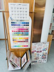 -芊冉•美甲美睫纹绣