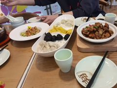 -船歌·鱼水饺青岛菜(枫蓝国际购物中心店)