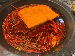 -蜀大侠火锅(建设路第五大道店)