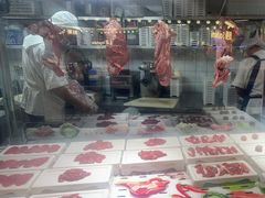 -四囍码头海鲜烧烤自助火锅(外滩南京东路悦荟广场店)