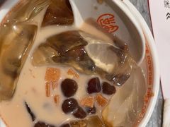 -探鱼·鲜青椒爽麻烤鱼(北京路天河城店)