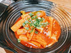 -首尔朴宝·炭火烤肉(五角场店)
