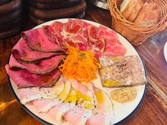 -羽深肉铺 Steak & Wine