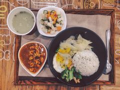 -海盗虾饭·剥好的小龙虾饭(SOHO尚都店)