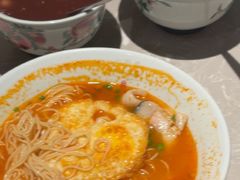 -松鹤面馆·古法焖肉面(观前店)