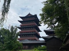 -祥源·阜阳生态乐园