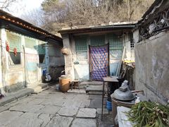 -水峪民俗村