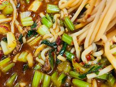 -玲玲米粉·新疆现炒米粉(大十字总店)