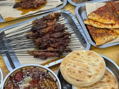 -老白家怡贵园烤肉