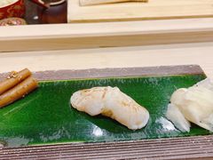 -鮨一日本料理(大中华店)