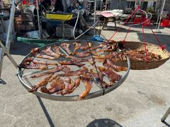 -东钱湖小普陀景区