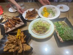 -金谷园饺子·烧烤(人大总店)
