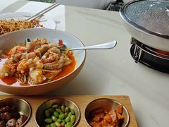 -柴门饭儿(成都太古里店)