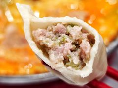 -喜家德虾仁水饺(麒麟社店)