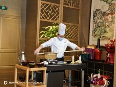-五缘湾凯悦酒店·悦饗中餐厅