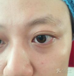 点击看大图 -Yue Show馨选·半永久纹眉纹眼线