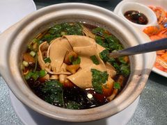 -恒记饭店·海鲜明档(淹城店)