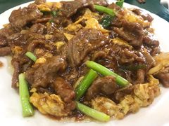 -白魁老号饭庄(交道口店)