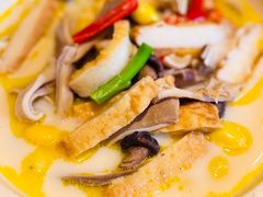 腐竹猪肚煲-椿记烧鹅(叠彩店)