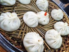 -清真老铁家灌汤包