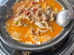 -李师傅脆肚(华强北店)