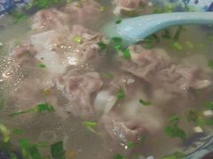 -老新隆牛肉锅贴(新街口店)
