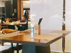 -枣子树·素食餐厅(朱家尖店)