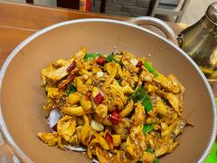 -肖记公安牛肉鱼杂馆·省级非物质文化遗产(三角路直营店)