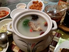 android_upload_pic-金豆角砂锅焖面(安贞店)